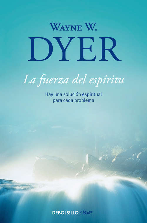 Book cover of La fuerza del espíritu