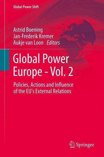 Global Power Europe - Vol. 2