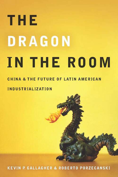 The Dragon in the Room