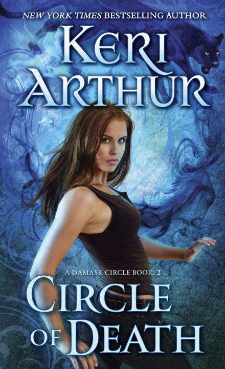 Book cover of Circle of Death