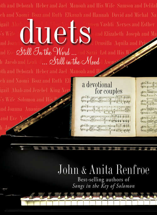 Book cover of Duets