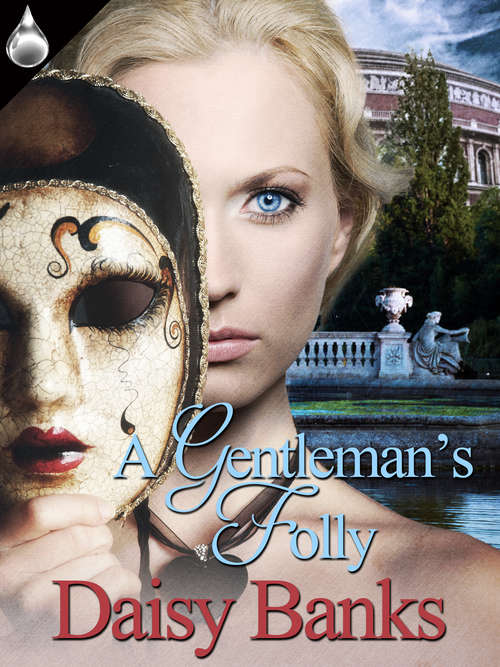 Book cover of A Gentleman's Folly