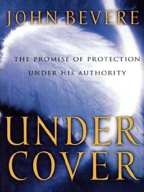 Book cover of Under Cover