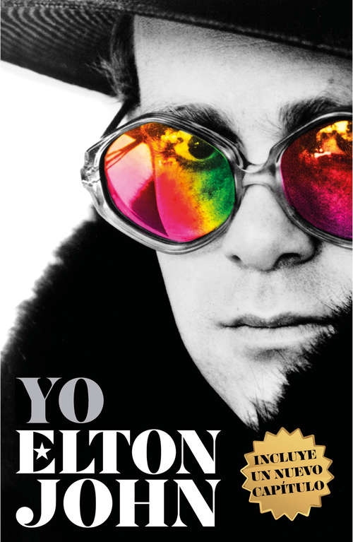 Book cover of Yo