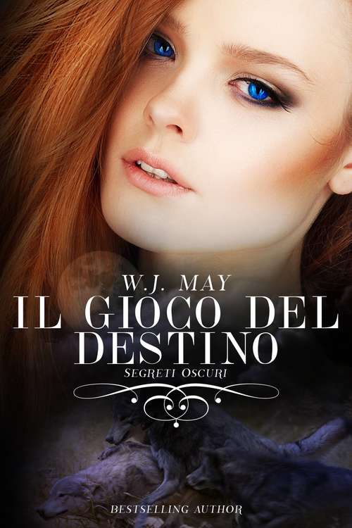 Book cover of Il gioco del destino