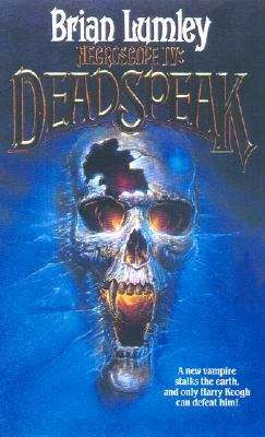 Deadspeak (Necroscope, #4)