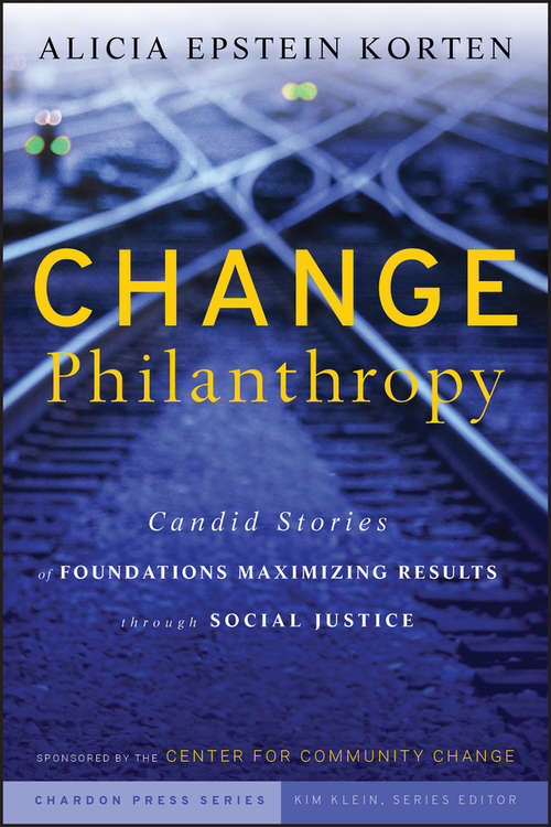 Change Philanthropy