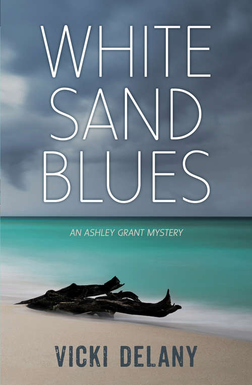 White Sand Blues
