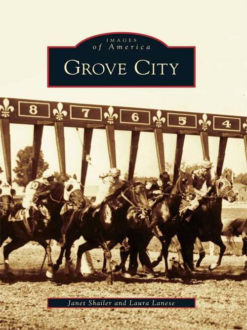 Grove City