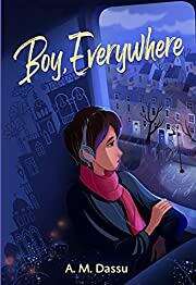 Book cover of Boy, Everywhere