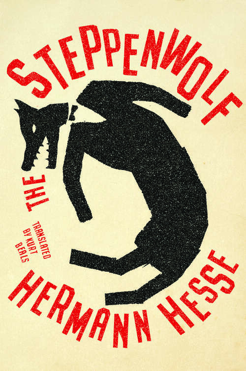 The Steppenwolf