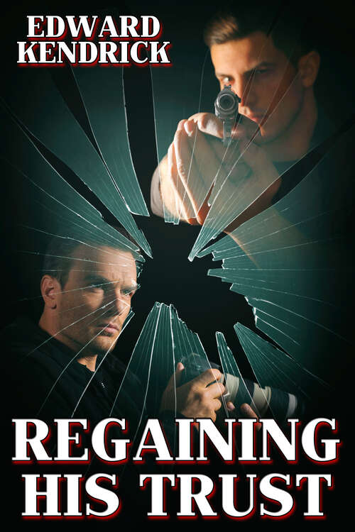 Book cover of Regaining His Trust