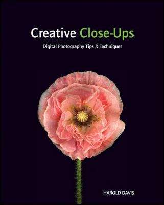 Book cover of Creative Close-Ups