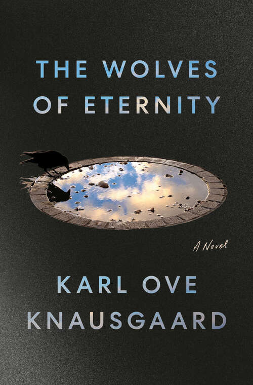 Book cover of The Wolves of Eternity: A Novel