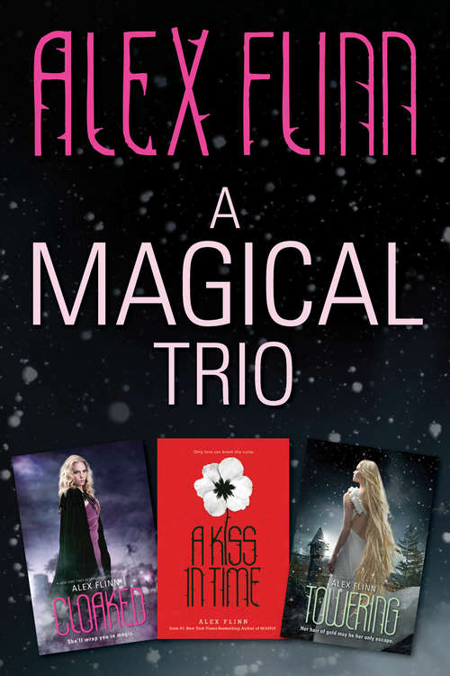 A Magical Trio