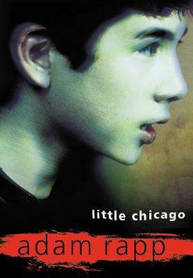 Book cover of Little Chicago