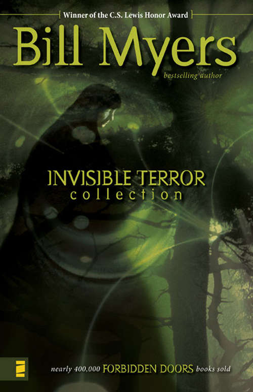 Invisible Terror Collection