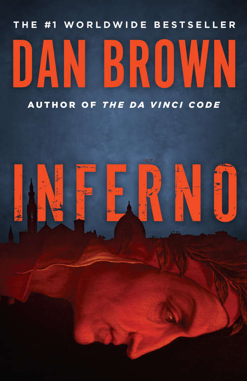 Book cover of Inferno (Robert Langdon #4)
