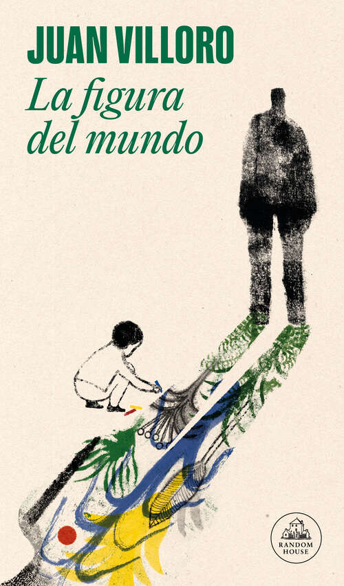 Book cover of La figura del mundo
