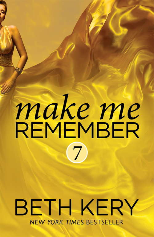 Book cover of Make Me Remember (Make Me)