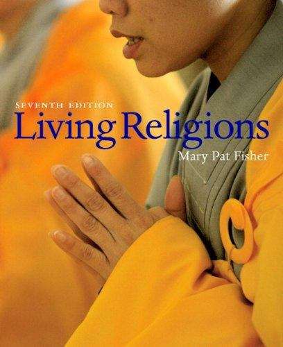 Living Religions (7th Edition)