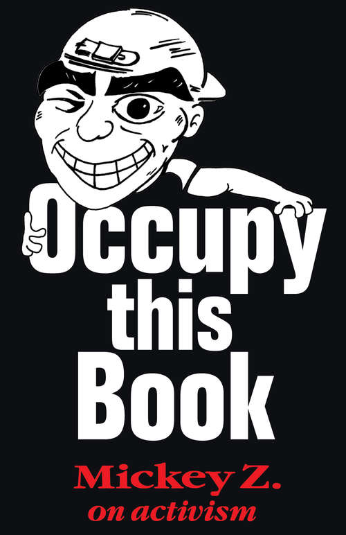 Cover image of Occupy This Book