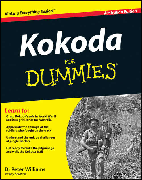 Kokoda Trail for Dummies