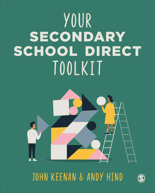 Cover image of Your Secondary School Direct Toolkit