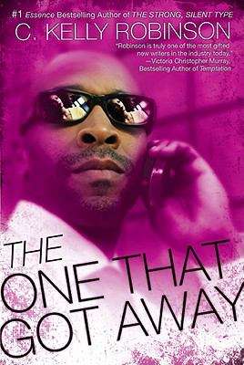Book cover of The One That Got Away