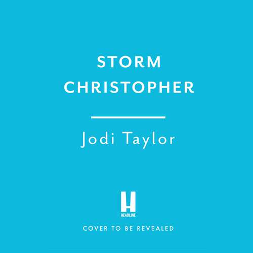 Book cover of Storm Christopher: A Frogmorton Farm short story (Frogmorton Farm Series)