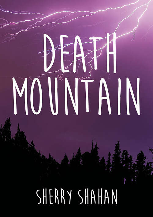 Book cover of Death Mountain