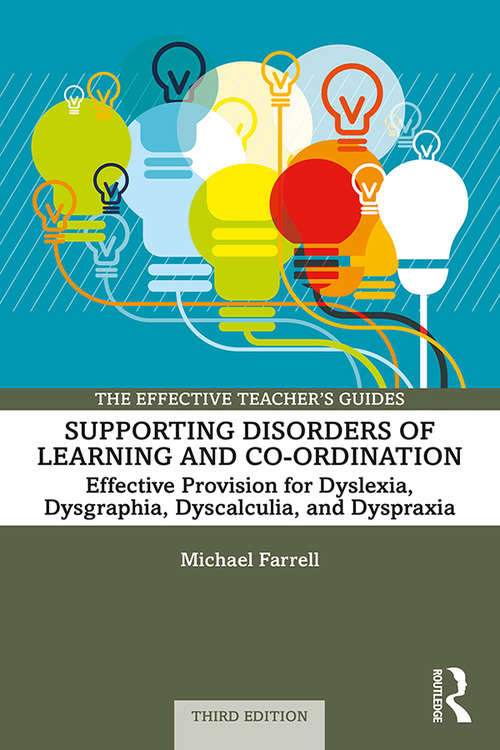 Supporting Disorders of Learning and Co-ordination