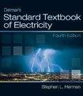Book cover of Delmar's Standard Textbook of Electricity