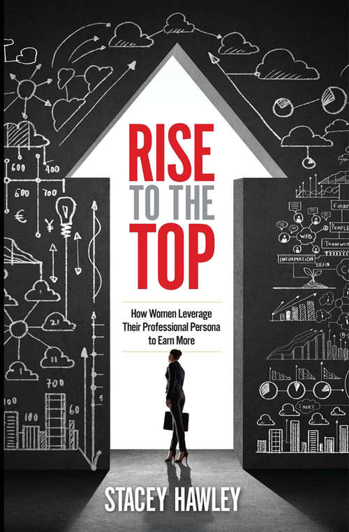 Book cover of Rise to the Top