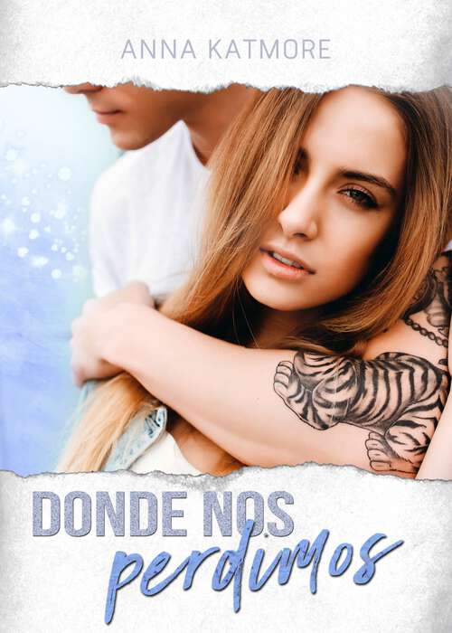 Book cover of Domando a Chloe Summers (¡Enamórate de mí! #2)