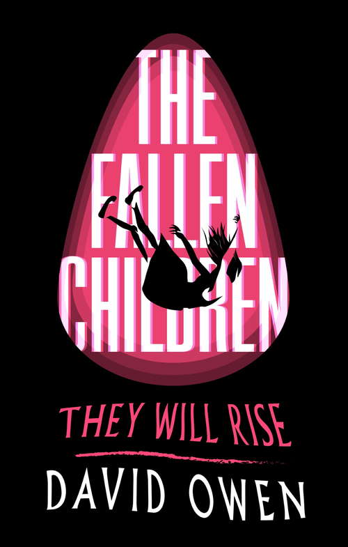 The Fallen Children