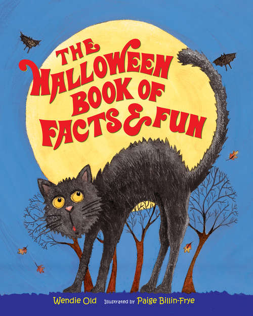 The Halloween Book of Facts and Fun