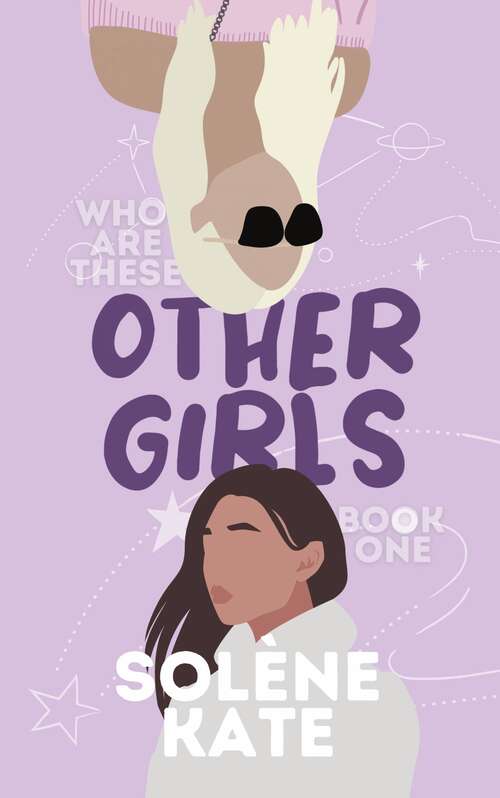 Book cover of Other girls: Who are these other girls ?