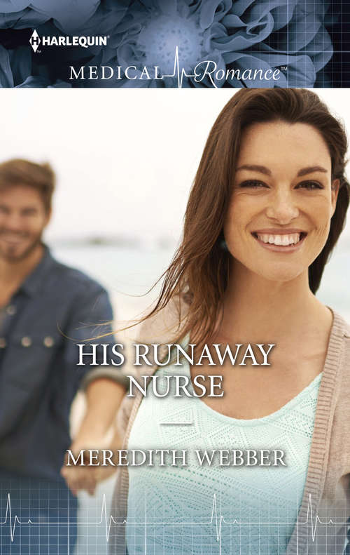 Book cover of His Runaway Nurse