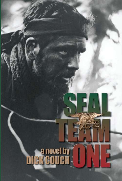 Book cover of Seal Team One