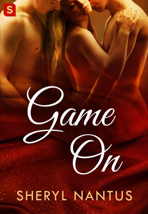 Book cover of Game On