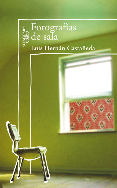 Book cover of Fotografías de sala