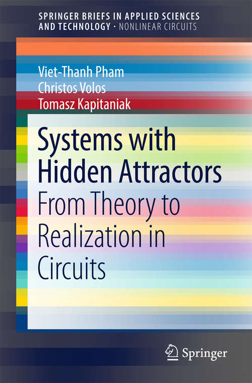 Systems with Hidden Attractors