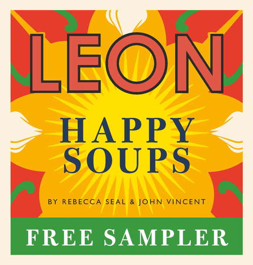 Happy Leons: Leon Happy Soups