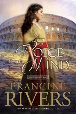 Book cover of A Voice in the Wind