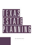 Texas Estate Planning