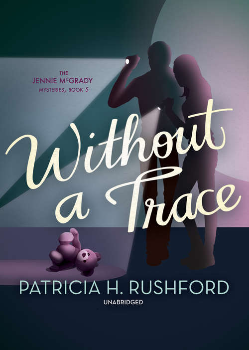 Without a Trace (The Jennie McGrady Mysteries #5)