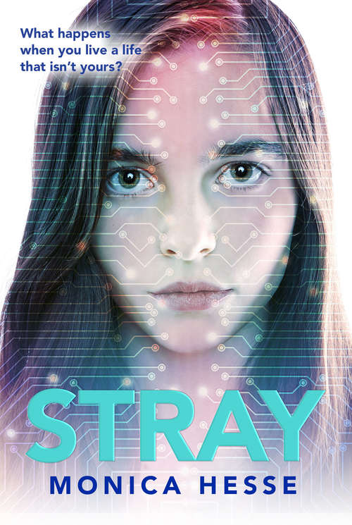 Book cover of Stray (Stray Ser. #1)