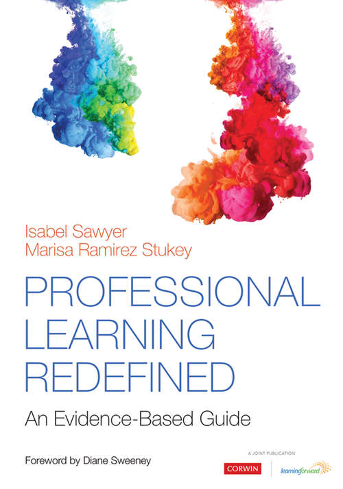 Professional Learning Redefined: An Evidence-Based Guide