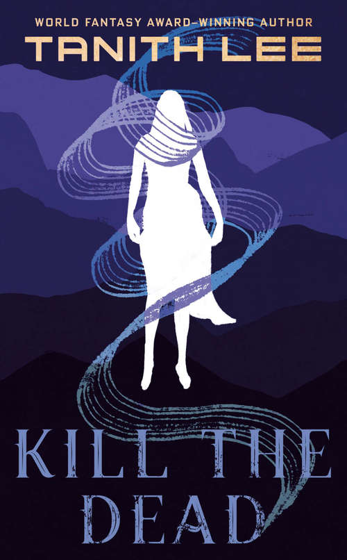 Book cover of Kill the Dead
